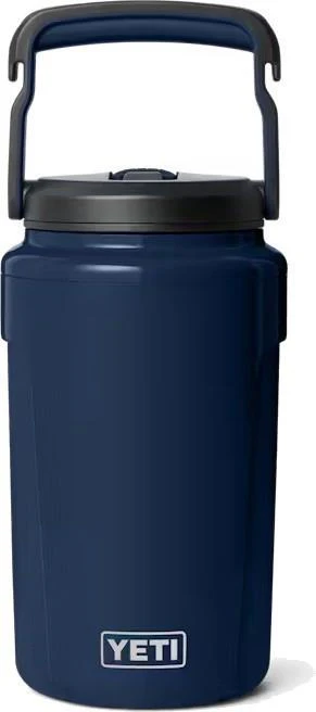 Silo 1.8L / Half Gallon Jug w/ Straw - Image 3