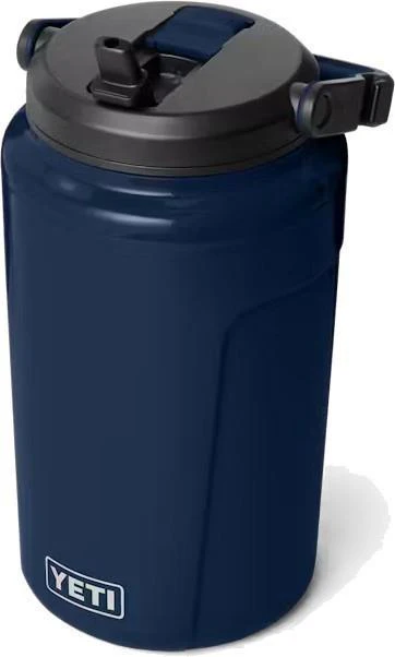 Silo 1.8L / Half Gallon Jug w/ Straw - Image 4