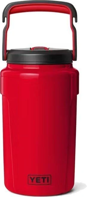 Silo 1.8L / Half Gallon Jug w/ Straw - Image 5