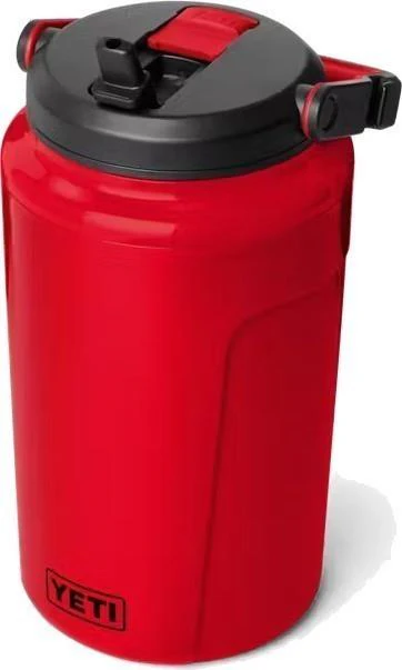 Silo 1.8L / Half Gallon Jug w/ Straw - Image 6