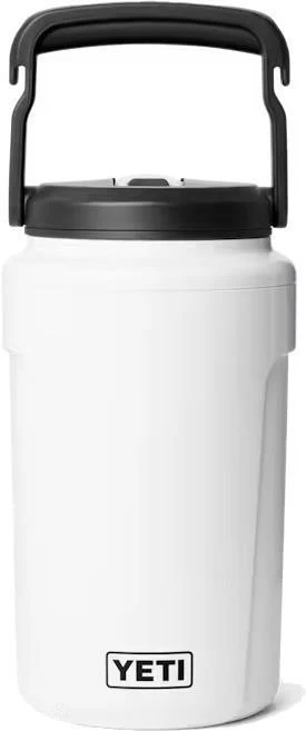 Silo 1.8L / Half Gallon Jug w/ Straw - Image 7