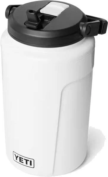 Silo 1.8L / Half Gallon Jug w/ Straw - Image 8