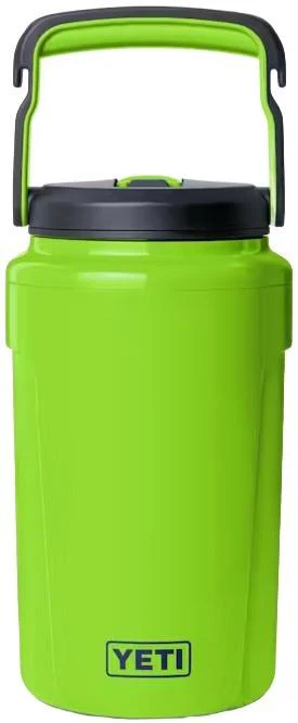 Silo 1.8L / Half Gallon Jug w/ Straw - Image 9