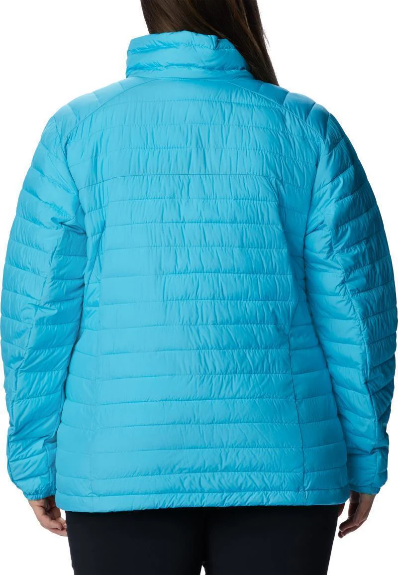 Silver Falls Full Zip Jacket - Plus - Womens - Image 13