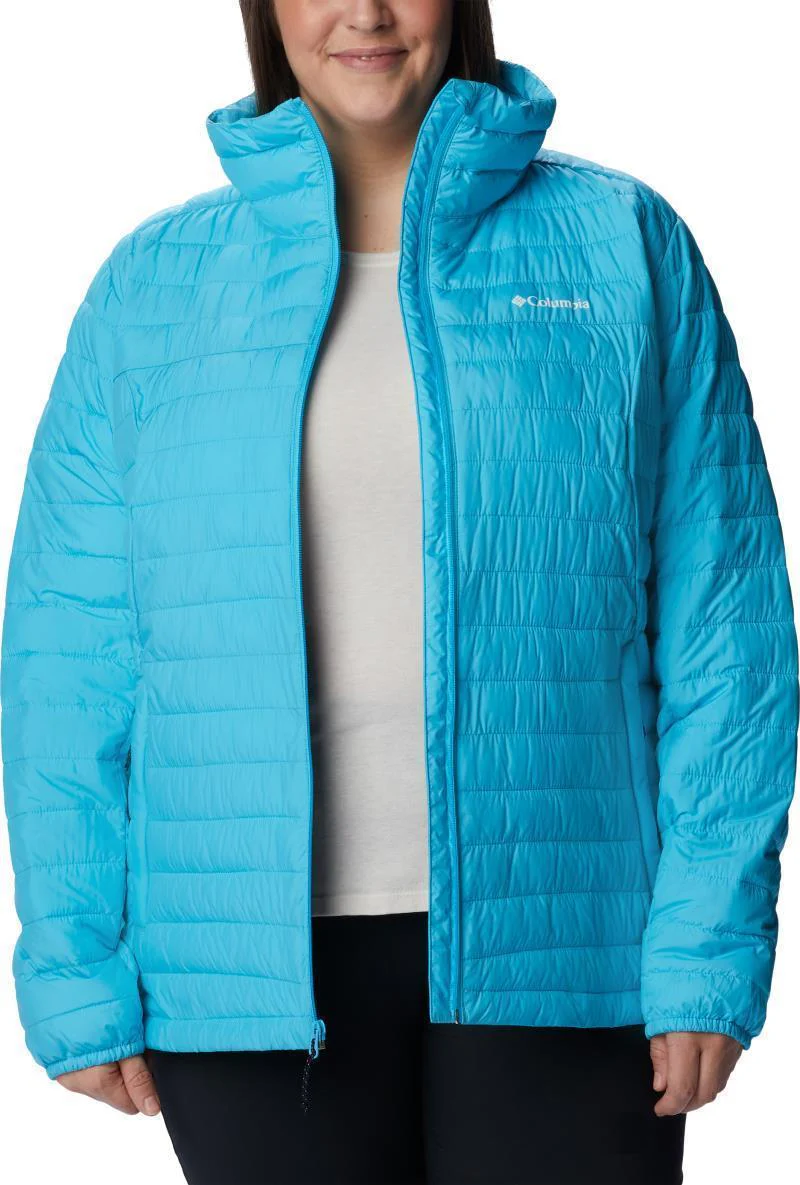 Silver Falls Full Zip Jacket - Plus - Womens - Image 15