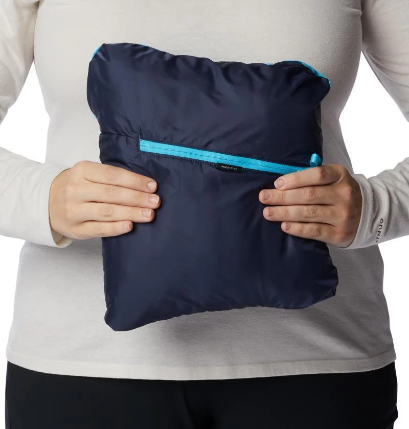 Silver Falls Full Zip Jacket - Plus - Womens - Image 16