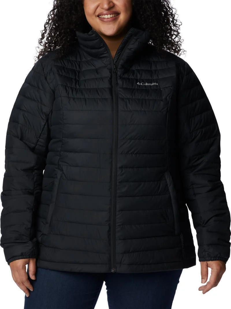 Silver Falls Full Zip Jacket - Plus - Womens - Image 17