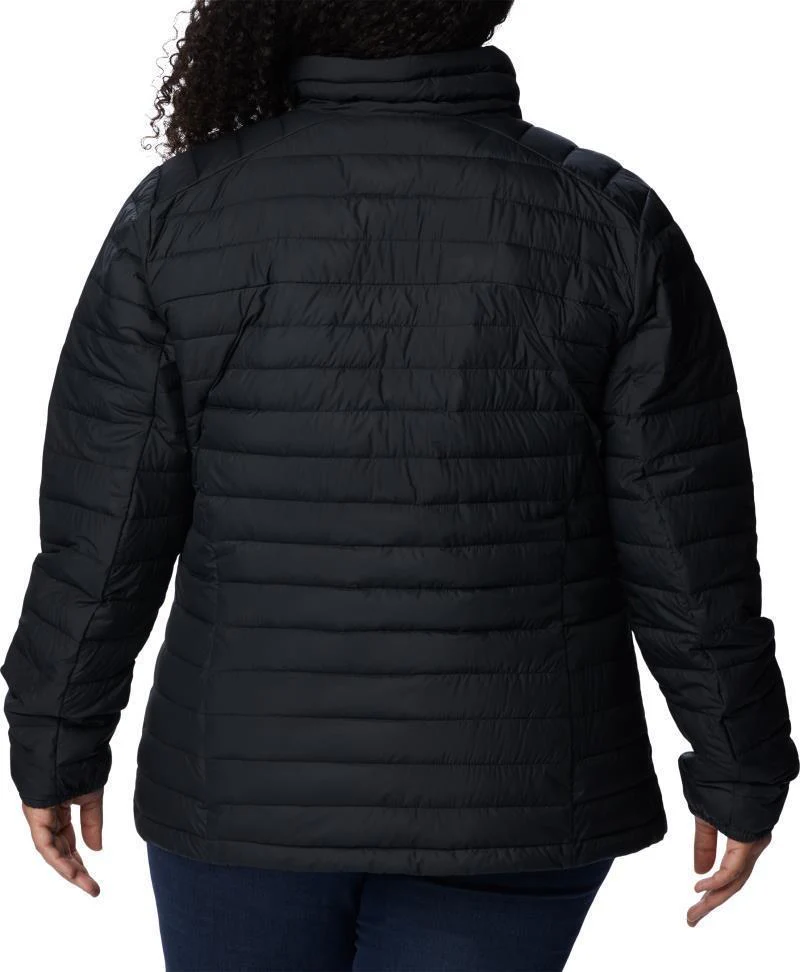 Silver Falls Full Zip Jacket - Plus - Womens - Image 18