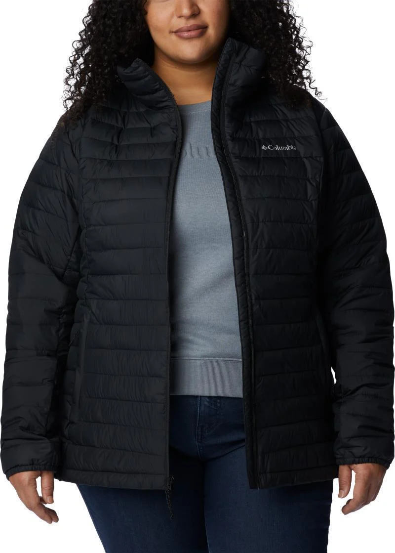 Silver Falls Full Zip Jacket - Plus - Womens - Image 20