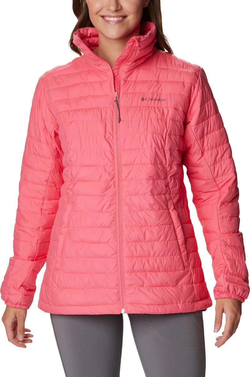 Silver Falls Full Zip Jacket - Plus - Womens - Image 22