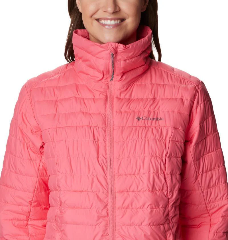 Silver Falls Full Zip Jacket - Womens - Image 11
