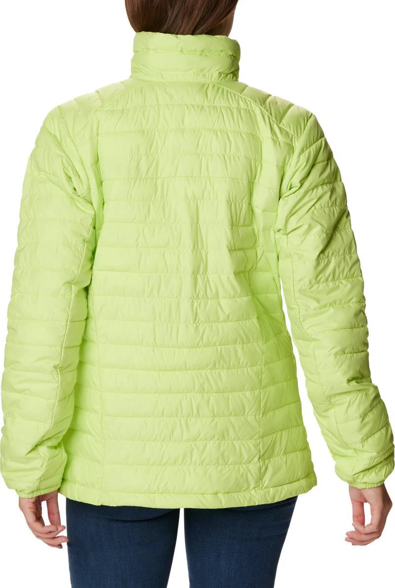 Silver Falls Full Zip Jacket - Womens - Image 13