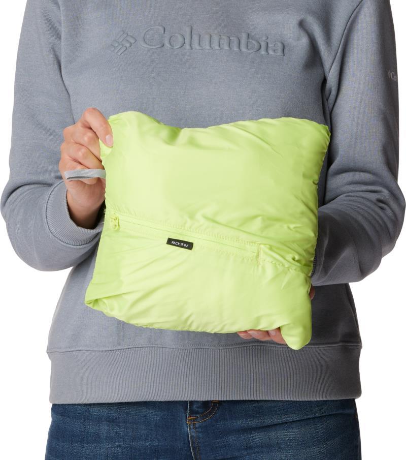 Silver Falls Full Zip Jacket - Womens - Image 19
