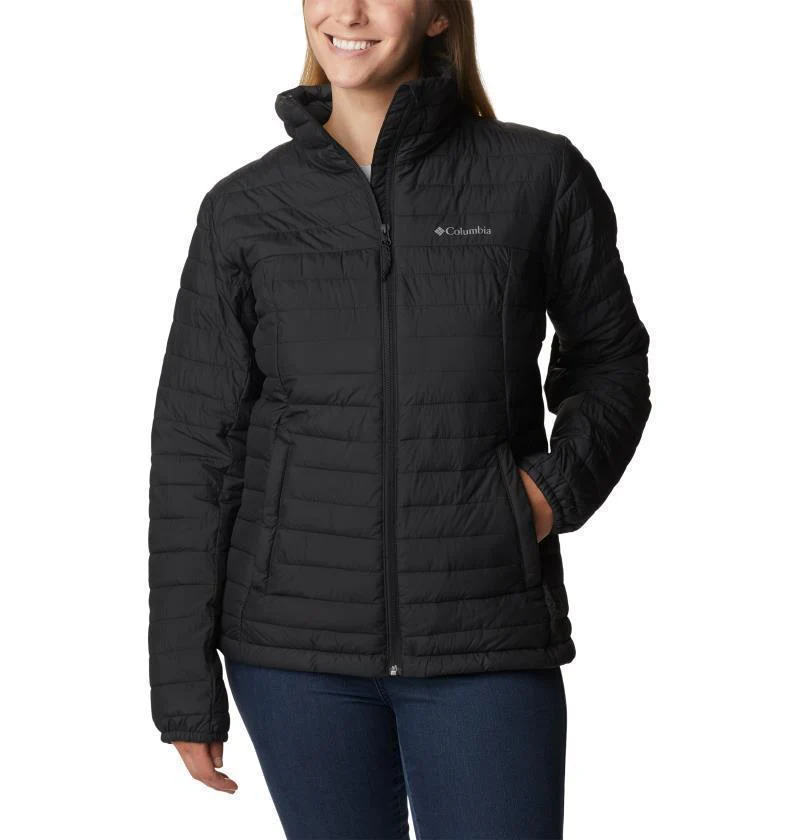 Silver Falls Full Zip Jacket - Womens - Image 2