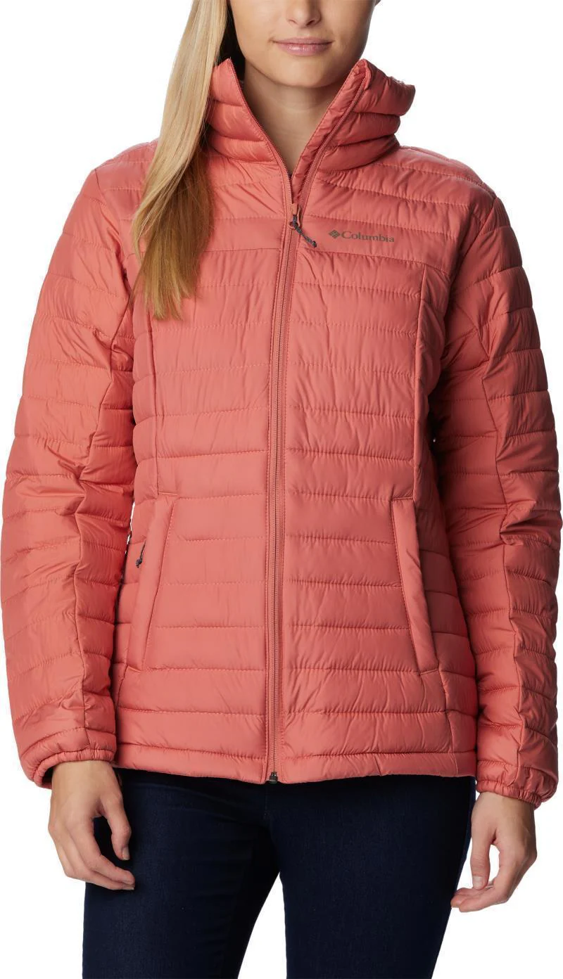 Silver Falls Full Zip Jacket - Womens - Image 4