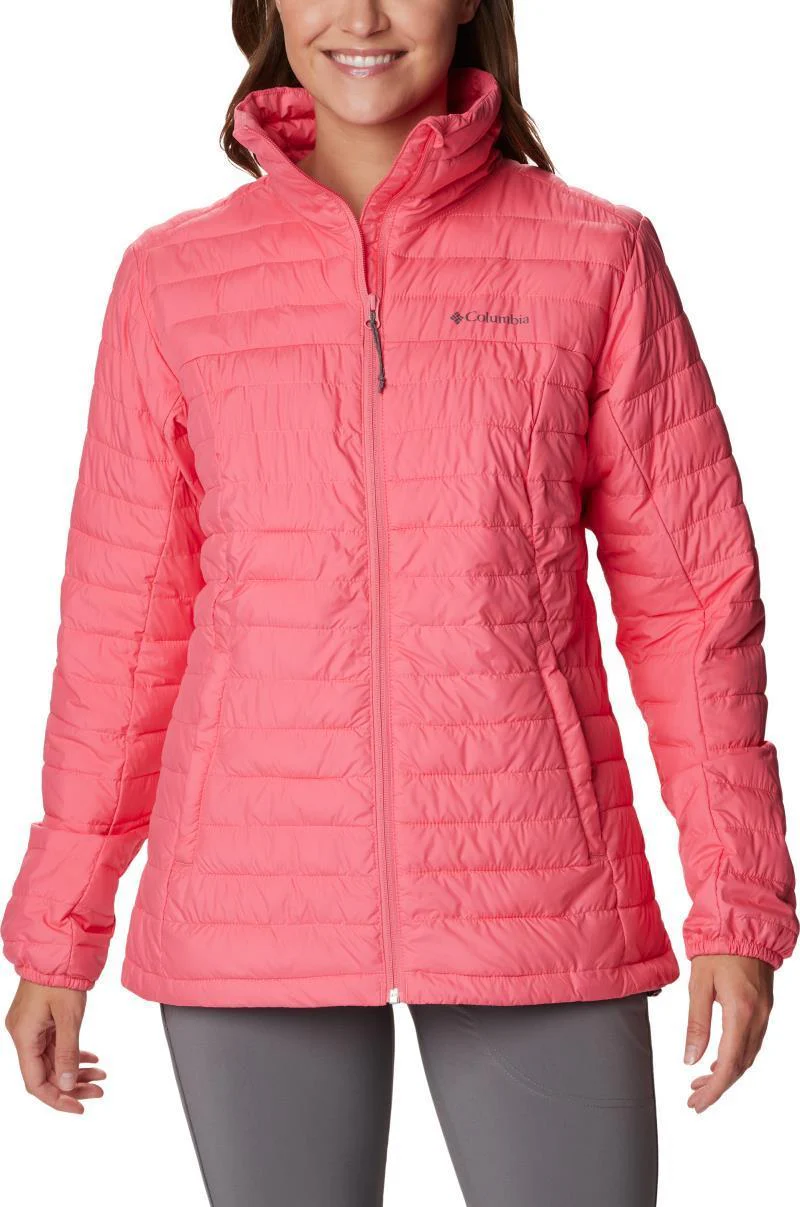 Silver Falls Full Zip Jacket - Womens - Image 5