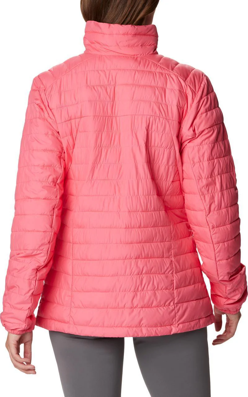 Silver Falls Full Zip Jacket - Womens - Image 6