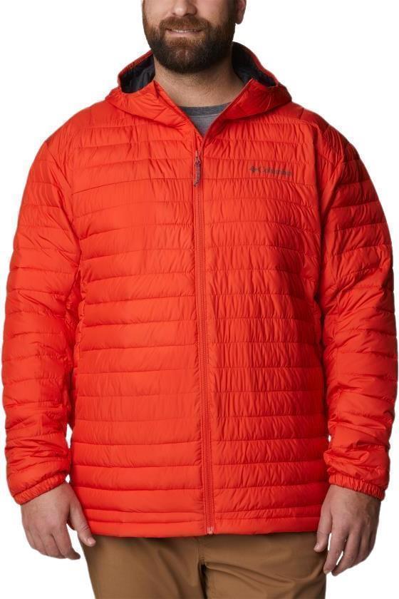 Silver Falls Hooded Jacket - Big - Mens - Image 2
