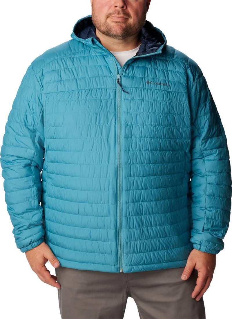 Silver Falls Hooded Jacket - Big - Mens - Image 22