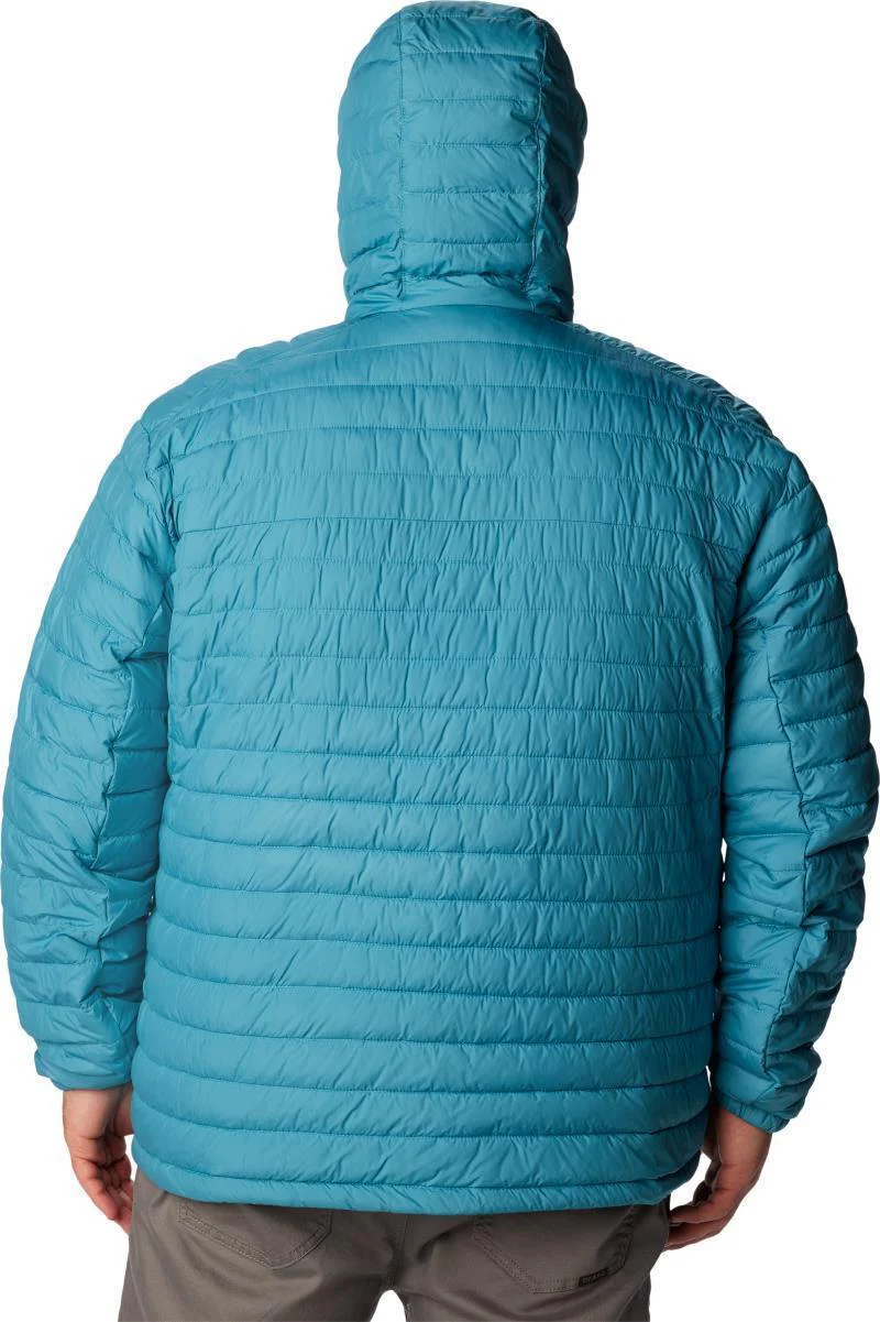 Silver Falls Hooded Jacket - Big - Mens - Image 23