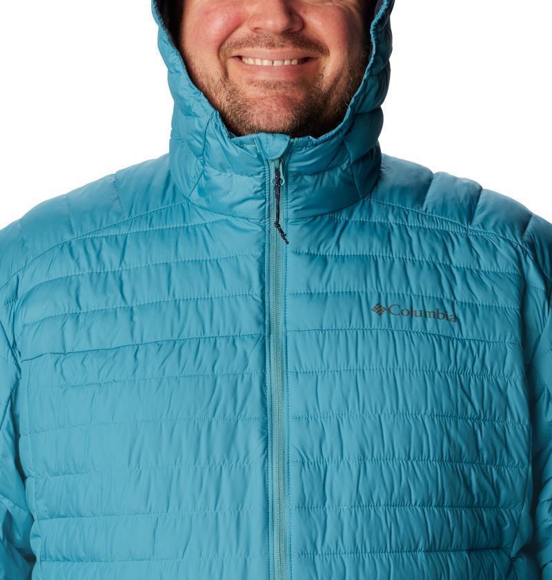 Silver Falls Hooded Jacket - Big - Mens - Image 27