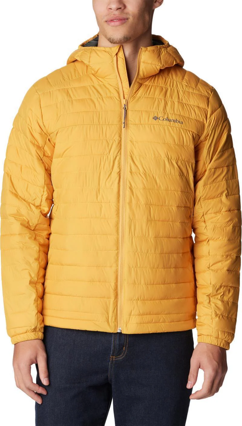 Silver Falls Hooded Jacket - Tall - Mens - Image 13