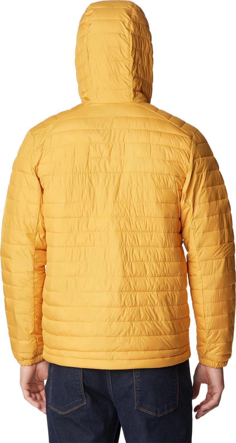 Silver Falls Hooded Jacket - Tall - Mens - Image 14