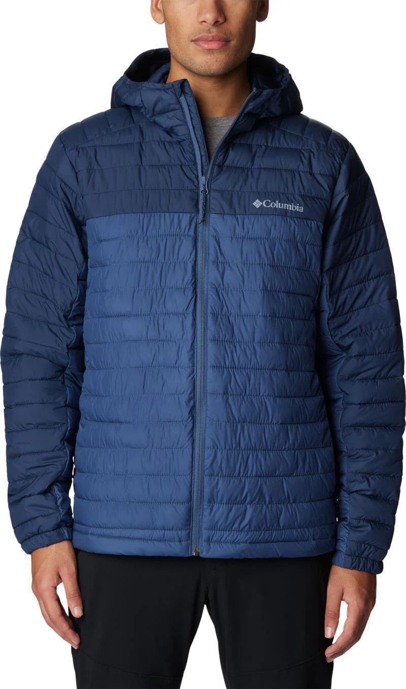 Silver Falls Hooded Jacket - Tall - Mens - Image 15
