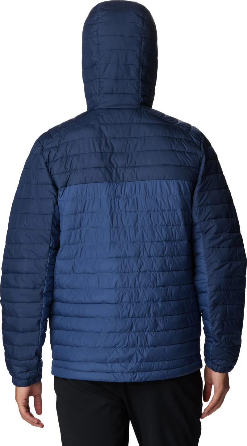 Silver Falls Hooded Jacket - Tall - Mens - Image 16