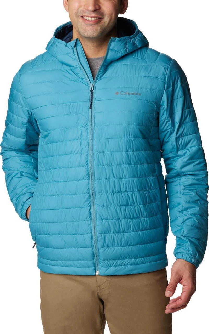 Silver Falls Hooded Jacket - Tall - Mens - Image 17