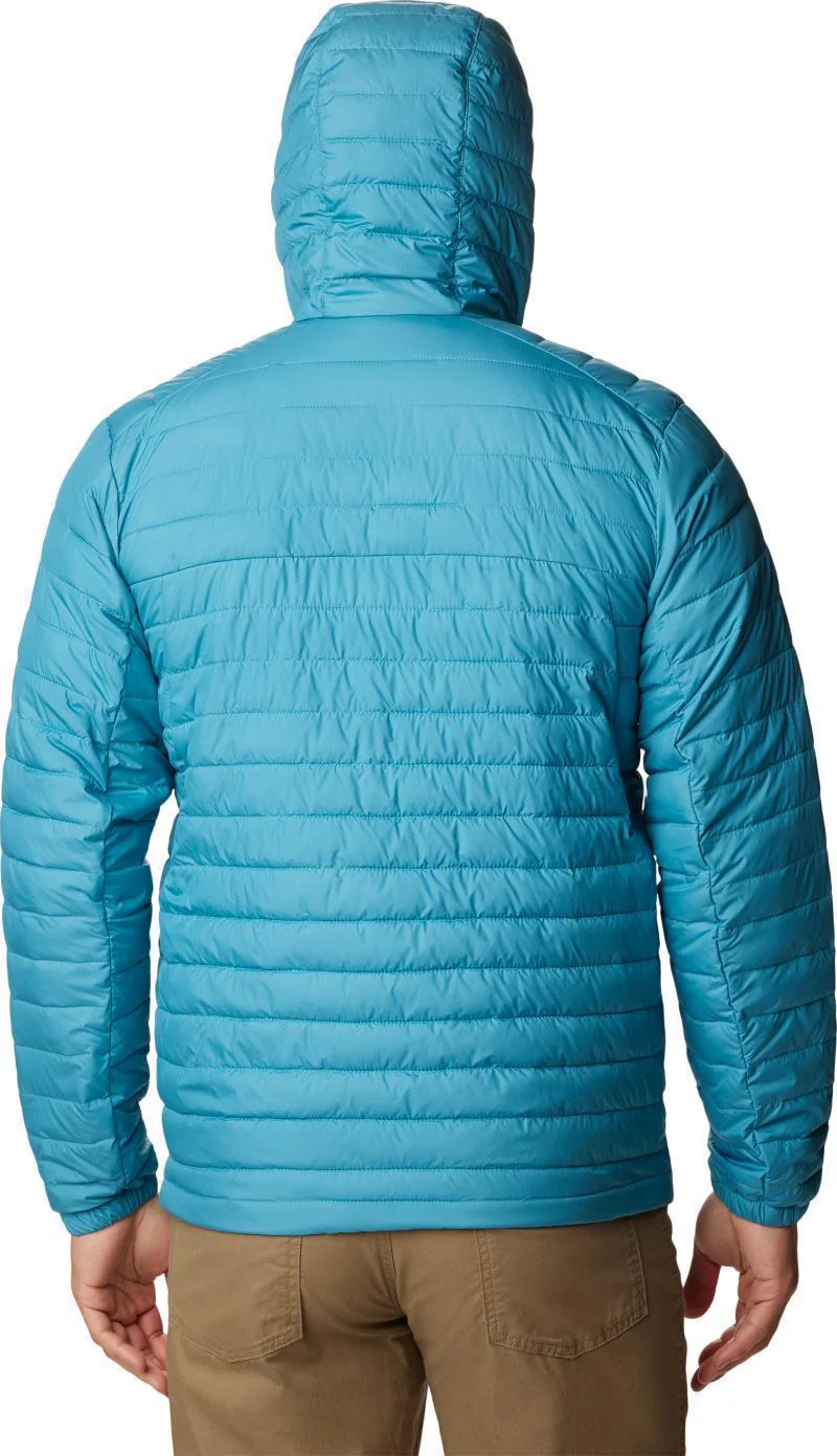 Silver Falls Hooded Jacket - Tall - Mens - Image 18