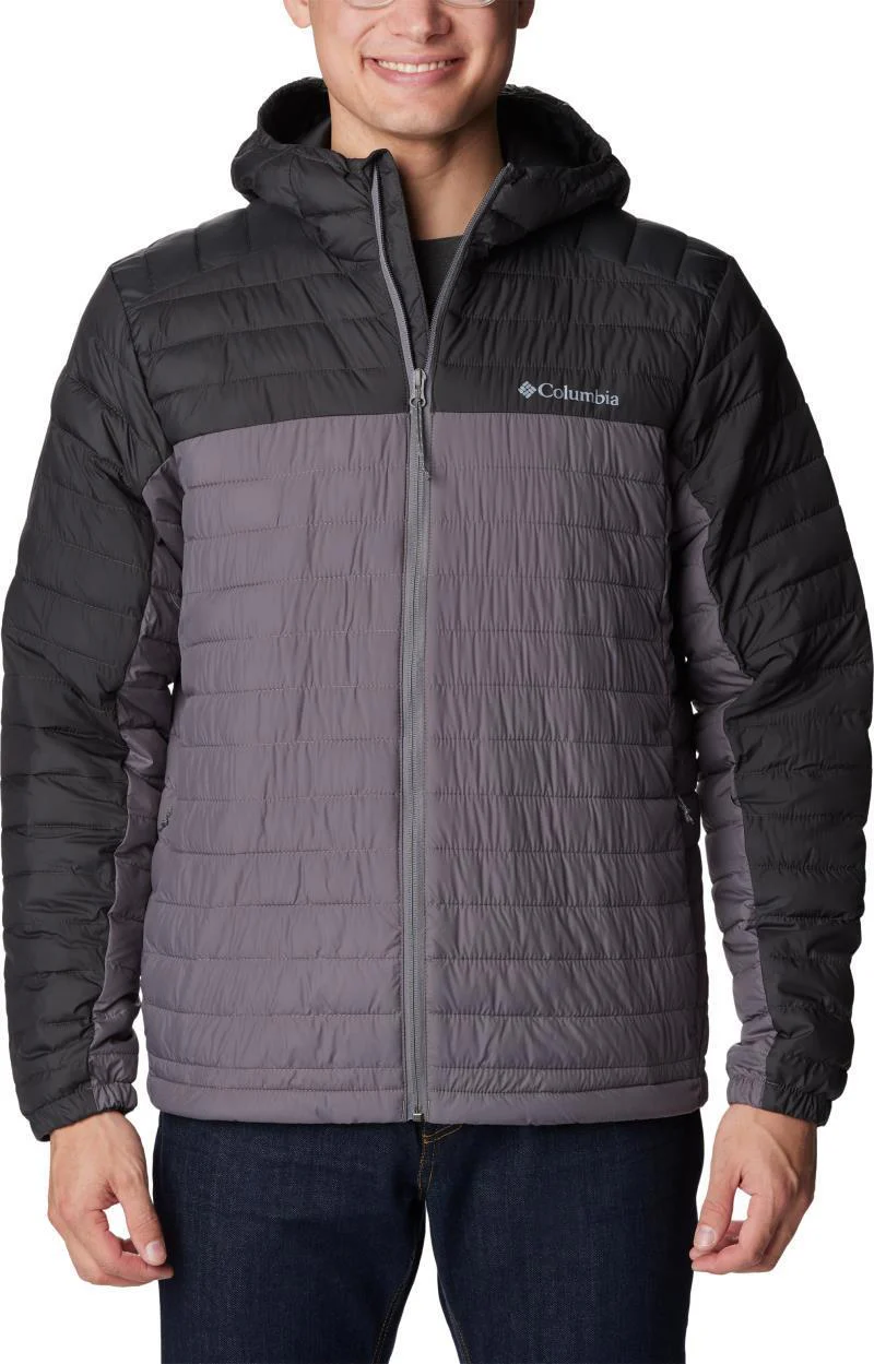Silver Falls Hooded Jacket - Tall - Mens - Image 19