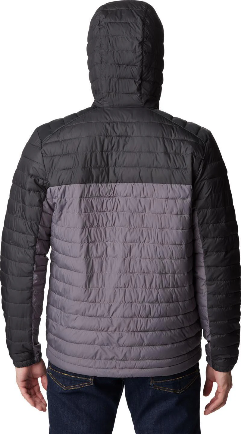 Silver Falls Hooded Jacket - Tall - Mens - Image 20