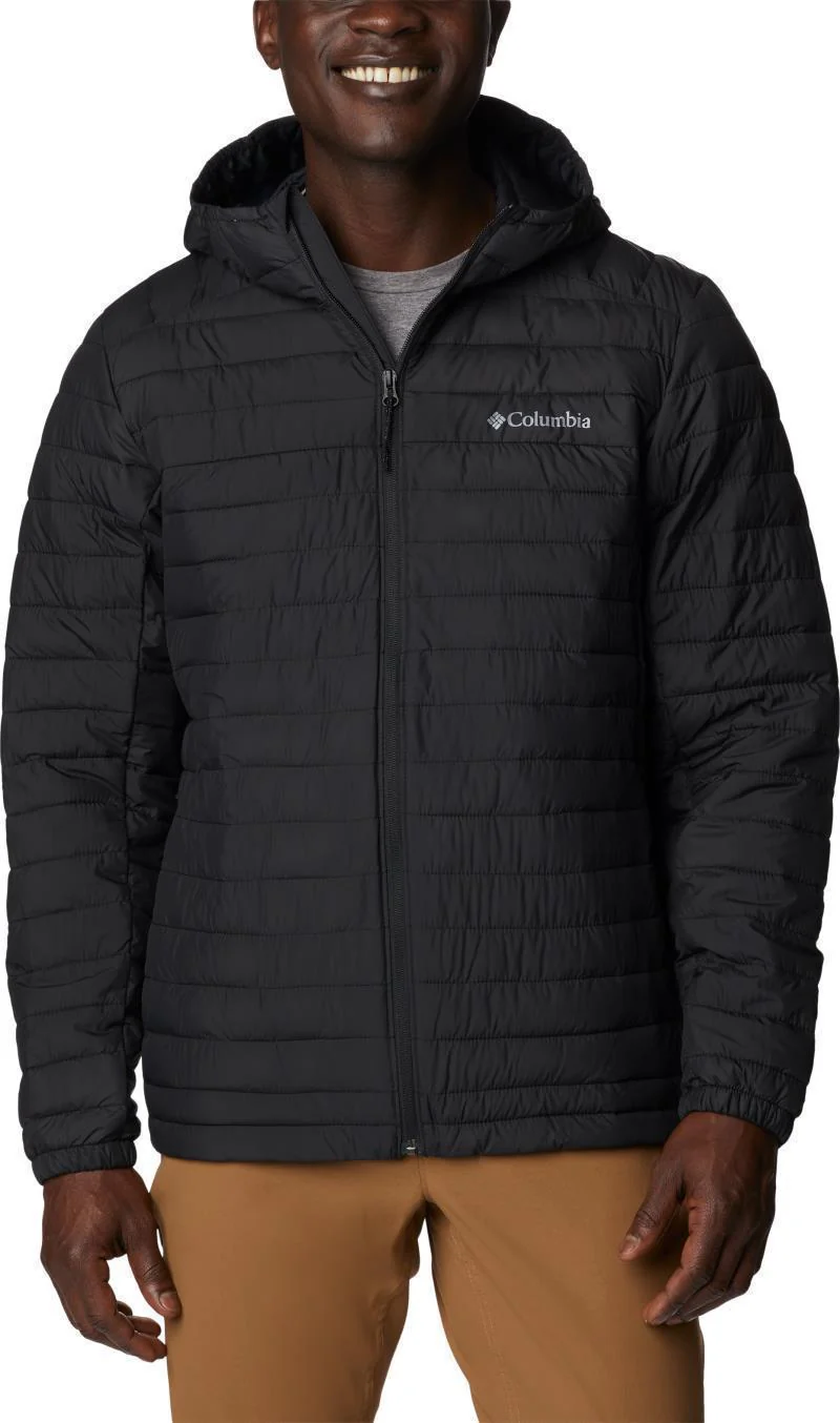 Silver Falls Hooded Jacket - Tall - Mens - Image 5