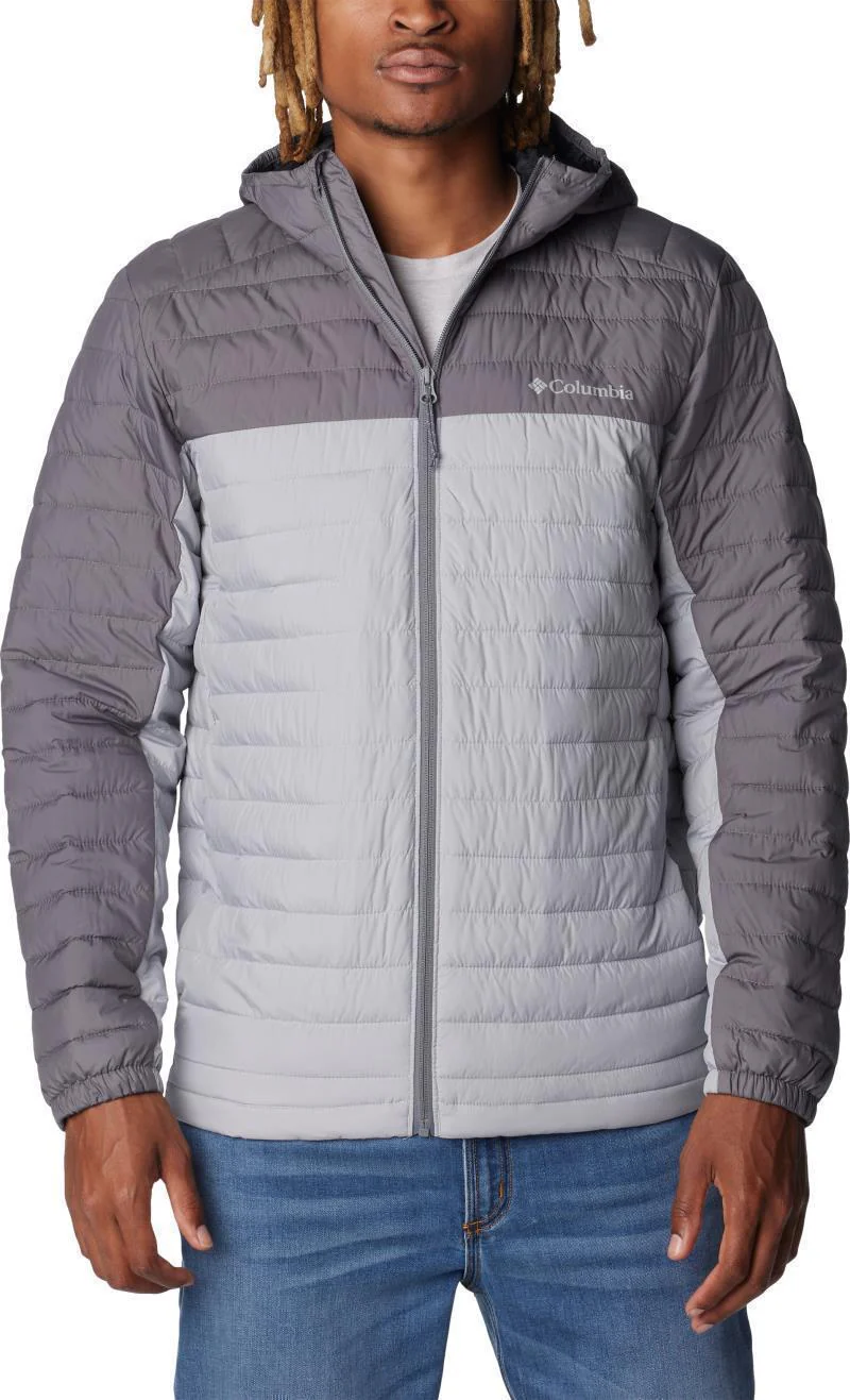 Silver Falls Hooded Jacket - Tall - Mens - Image 6