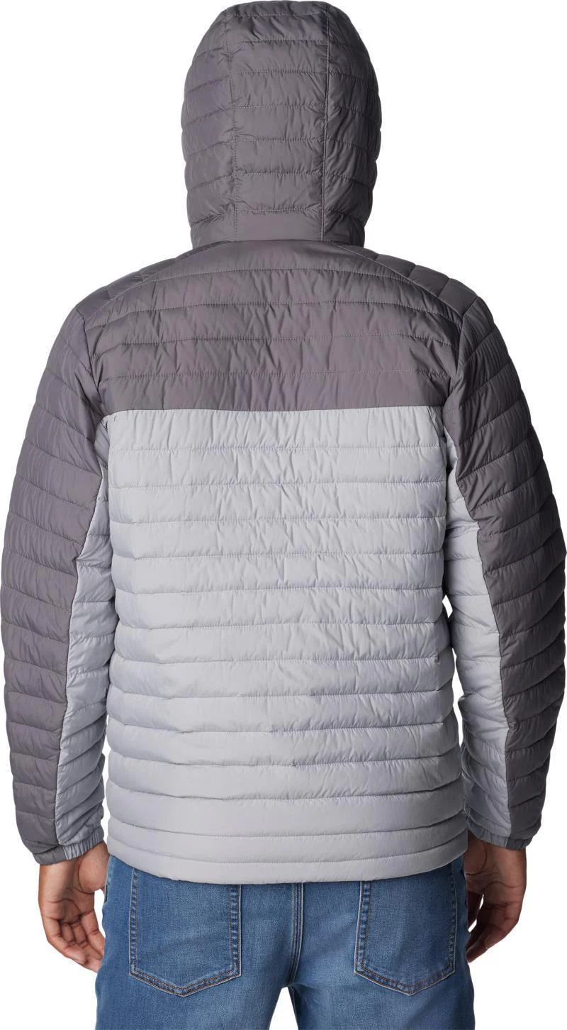 Silver Falls Hooded Jacket - Tall - Mens - Image 7