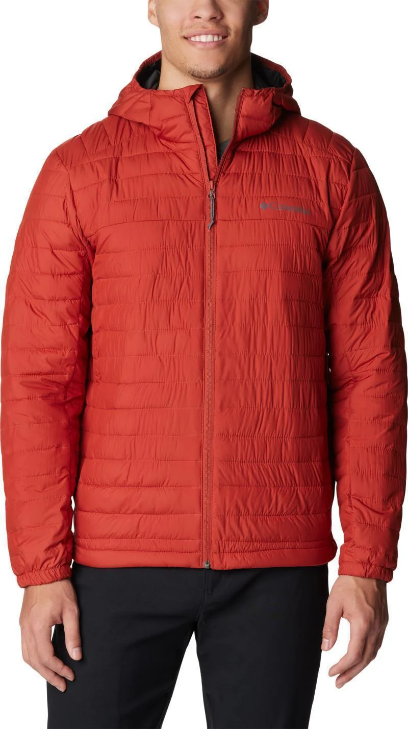 Silver Falls Hooded Jacket - Tall - Mens - Image 9