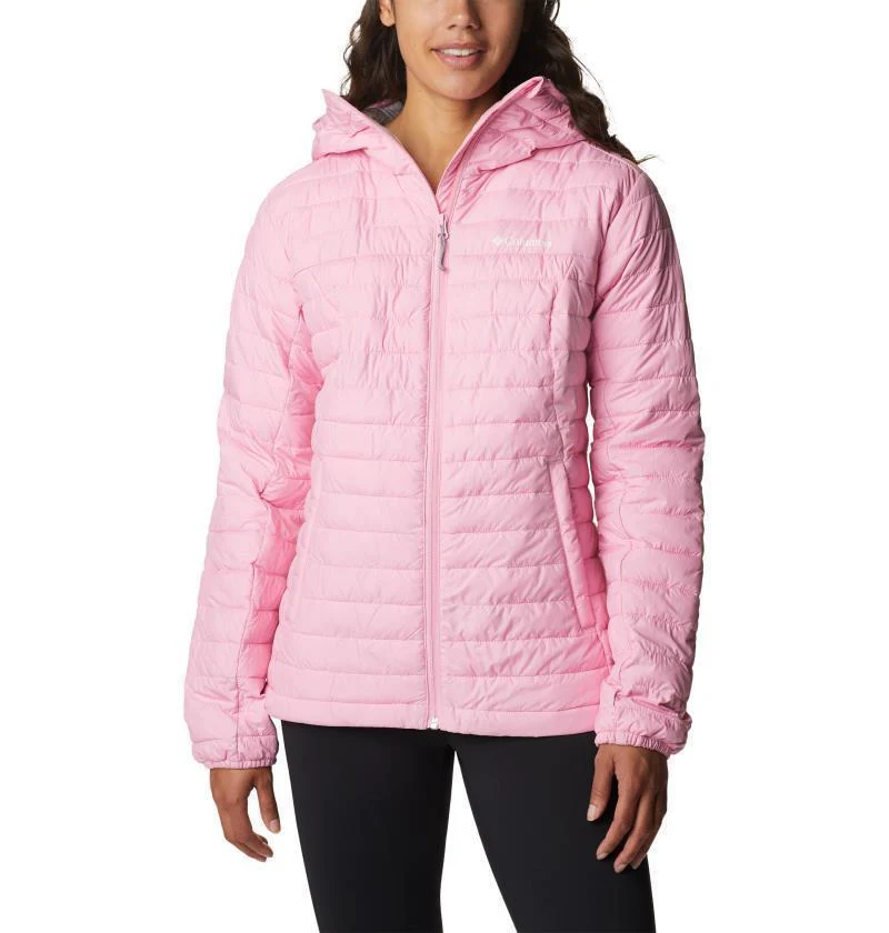 Silver Falls Hooded Jacket - Womens