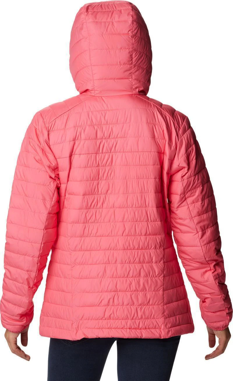 Silver Falls Hooded Jacket - Womens - Image 16