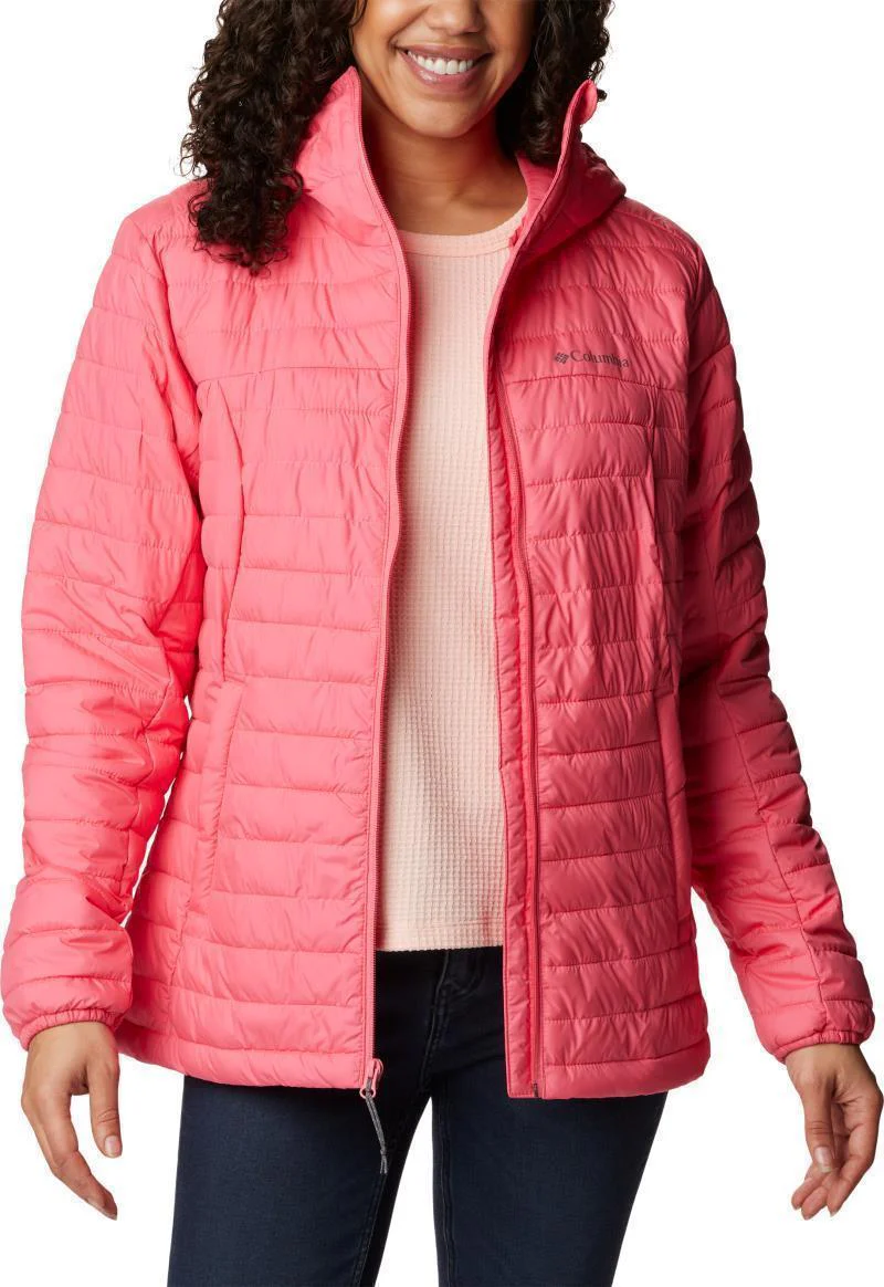 Silver Falls Hooded Jacket - Womens - Image 18