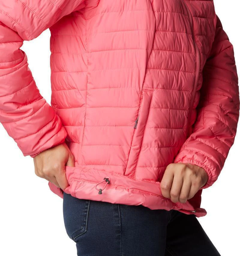 Silver Falls Hooded Jacket - Womens - Image 21