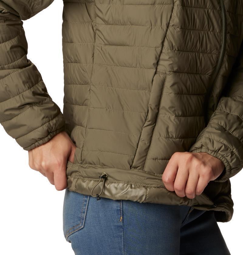 Silver Falls Hooded Jacket - Womens - Image 25