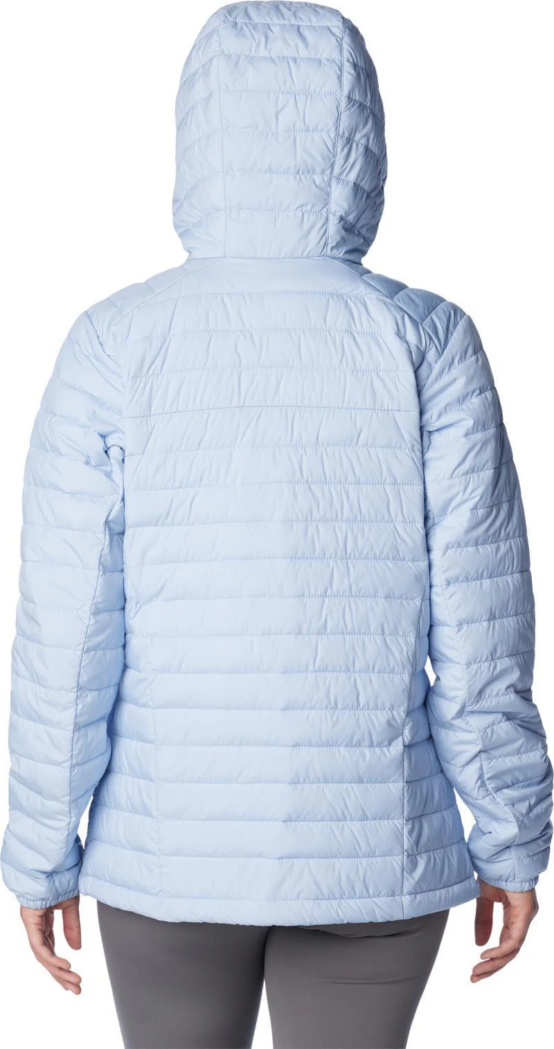 Silver Falls Hooded Jacket - Womens - Image 27