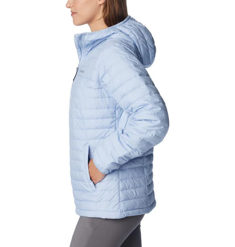 Silver Falls Hooded Jacket - Womens - Image 30