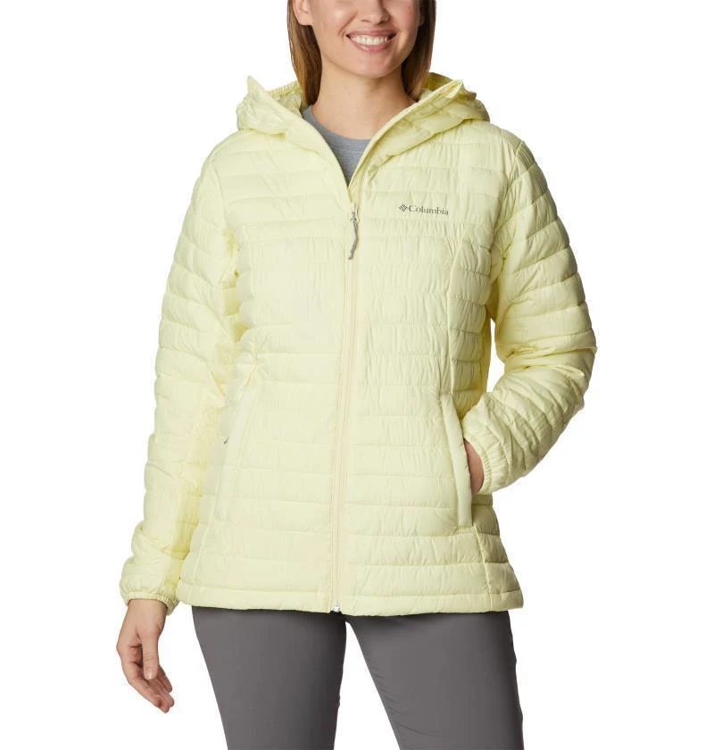 Silver Falls Hooded Jacket - Womens - Image 5