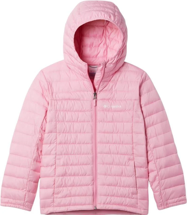Silver Falls Hooded Jacket - Youth Girls
