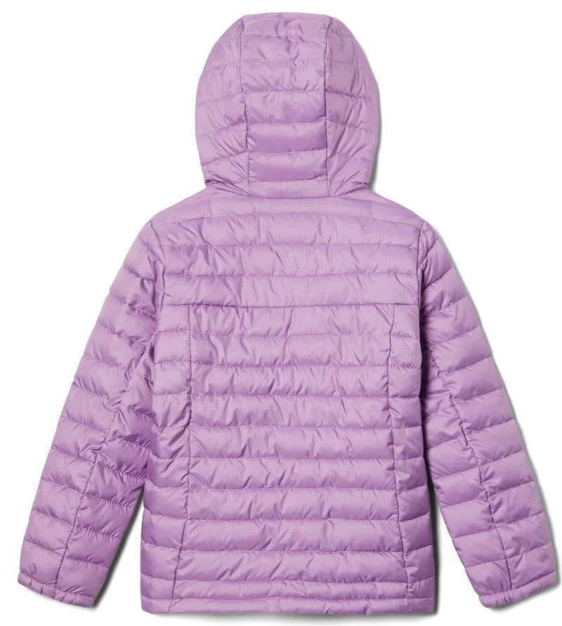 Silver Falls Hooded Jacket - Youth Girls - Image 13
