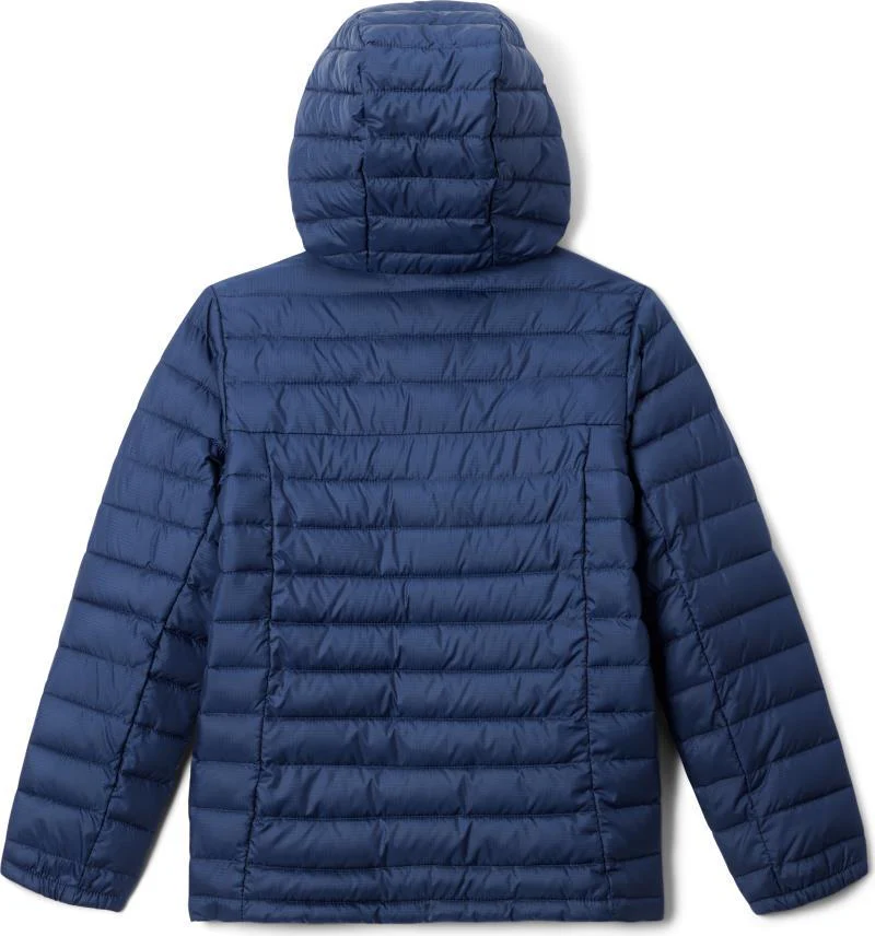 Silver Falls Hooded Jacket - Youth Girls - Image 15
