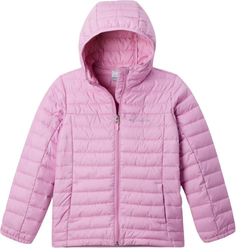 Silver Falls Hooded Jacket - Youth Girls - Image 17