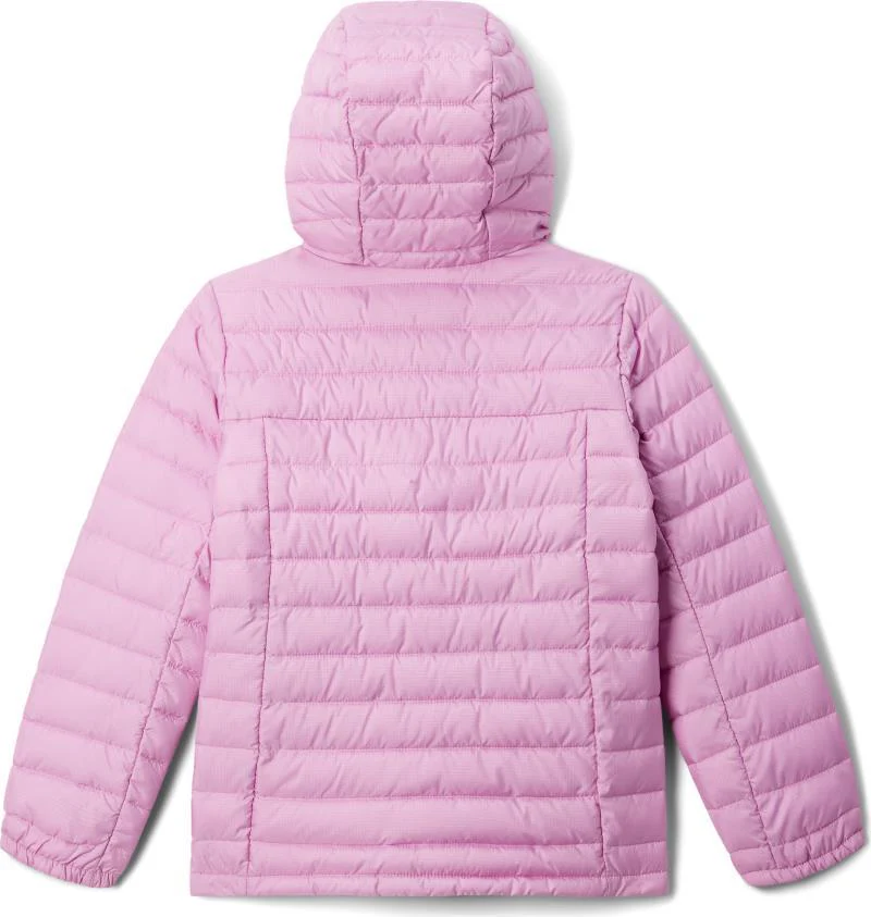 Silver Falls Hooded Jacket - Youth Girls - Image 18